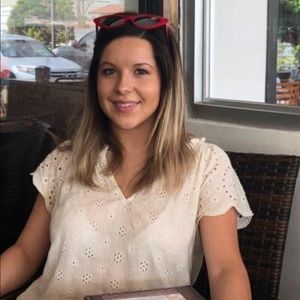 Meet your Posher, Kaitlin